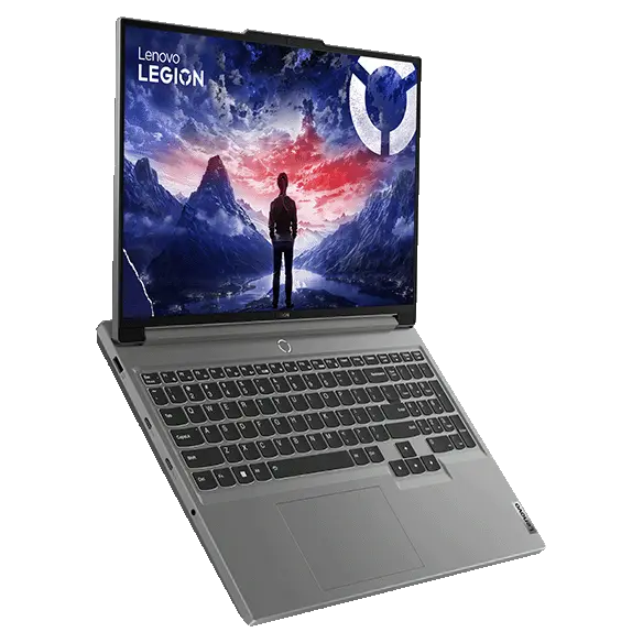 Legion 5i Gen 9 (16″ Intel) | Lenovo US