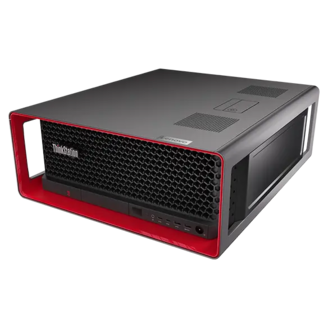 ThinkStation P7 (Intel) Tower Workstation| Powerful & Rack