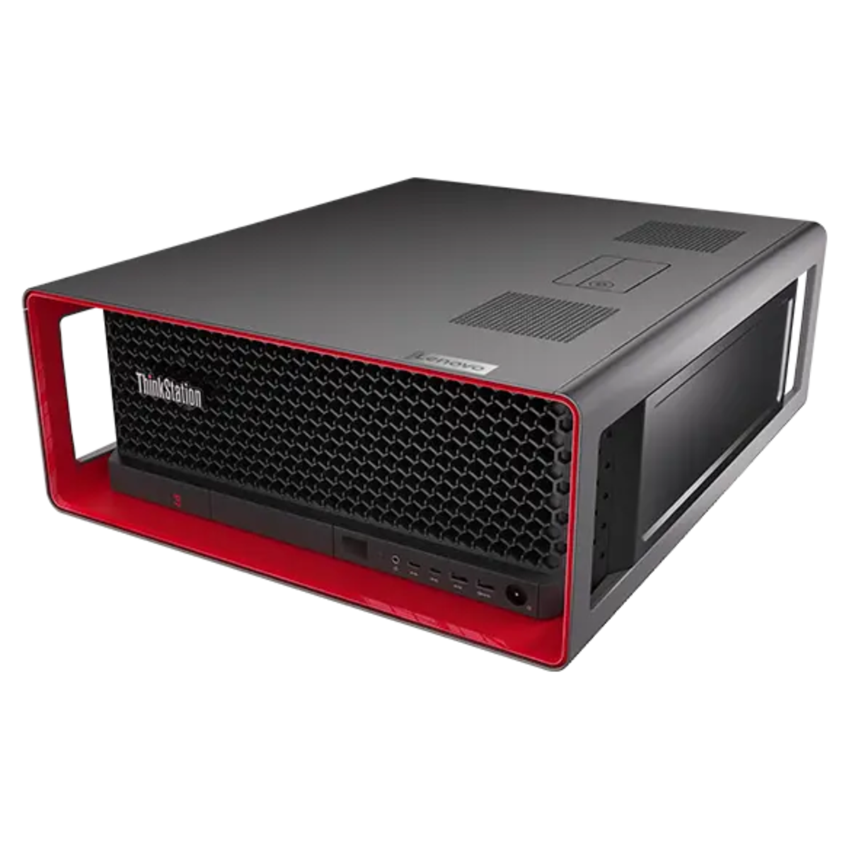 ThinkStation P7 (Intel) Tower Workstation - Image 5