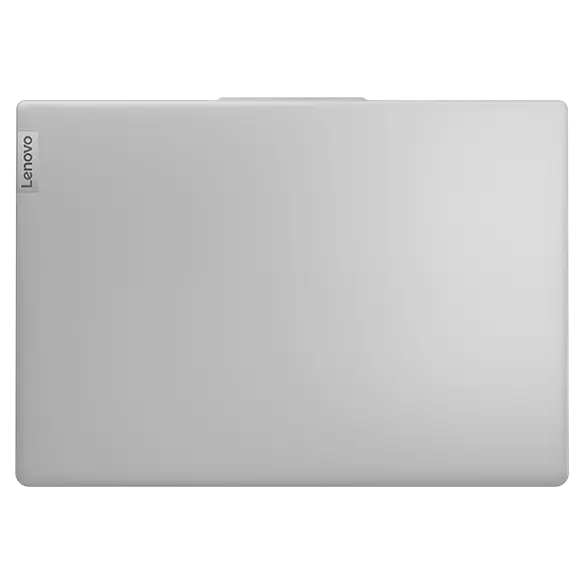 IdeaPad Slim 5 Gen 9 (16″ AMD) top cover view