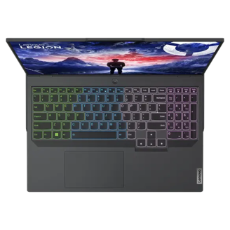 Notebook Gamer Legion Pro 5i (16″ Intel) | Domine os Jogos