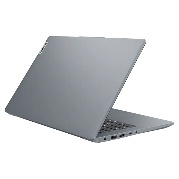 IdeaPad Slim 3i Gen 8 (14″ Intel) rear facing right