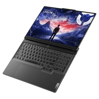 Lenovo Legion 7i Gen 9 16型(第14世代Intel® Core™) | ゲームをレベル