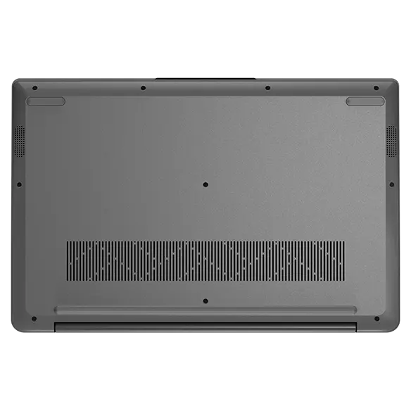 Arctic Grey IdeaPad 3i Gen 7 laptop bottom cover