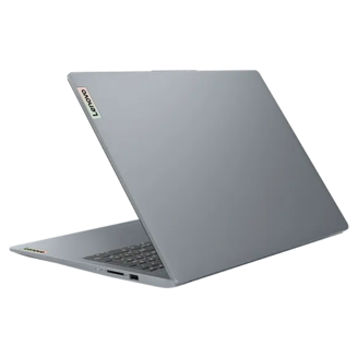 IdeaPad Slim 3i Gen 8 (16″ Intel), a thin and light laptop powered