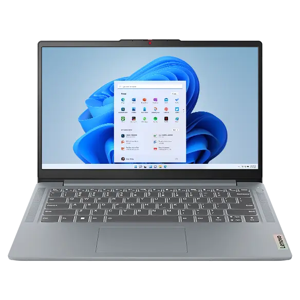 

Lenovo IdeaPad Slim 3i 14 (i5-Windows 11 Home-16GB-512GB) 12th Generation Intel® Core™ i5-12450H Processor (E-cores up to 3.30 GHz P-cores up to 4.40 GHz)/Windows 11 Home 64/512 GB SSD M.2 2242 PCIe Gen4 QLC