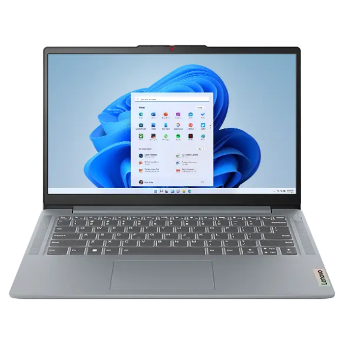 IdeaPad Slim 3i Gen 8 | 14 inch Intel-powered lightweight laptop