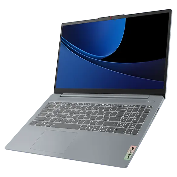 IdeaPad Slim 3i (15″ Intel) | Everyday Use, Secured, and Robust