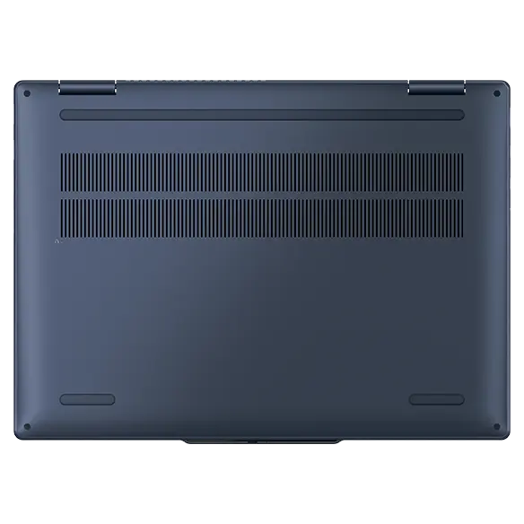 Lenovo IdeaPad 5 2-in-1 Gen 9 (14” Intel) bottom cover view