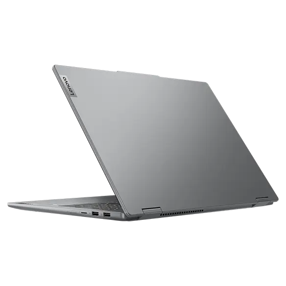 IdeaPad 5 2-in-1 | Flexible 16-inch AMD-fueled 2-in-1 laptop
