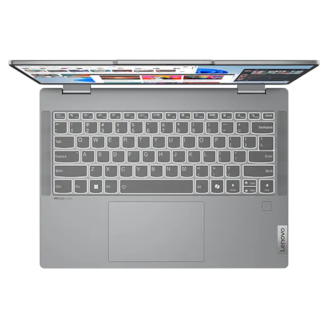 IdeaPad 5 2-in-1 Gen 9 | 14 inch convertible AMD-fueled laptop