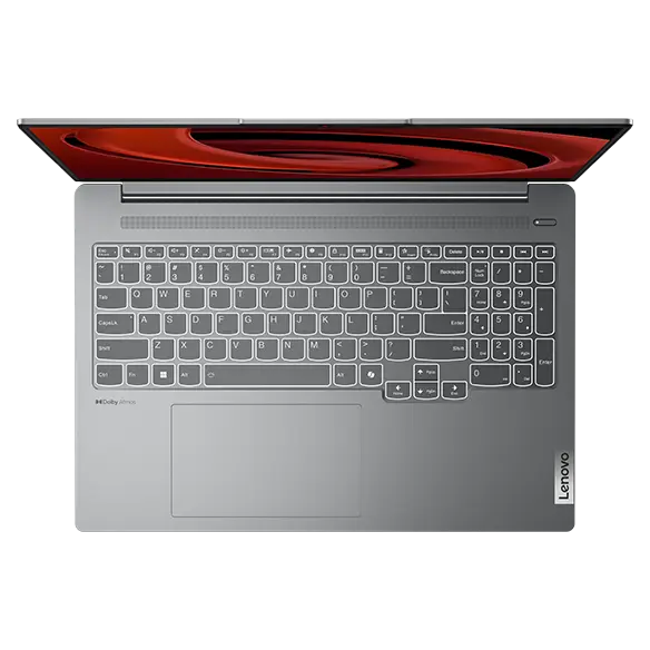 IdeaPad Pro 5 (16″ AMD) | Power-Packed 16-inch Laptop with AI