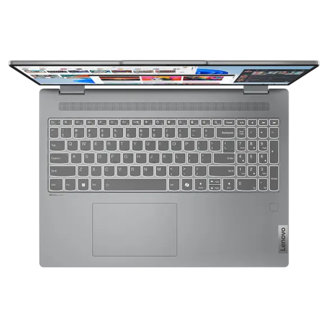 Lenovo IdeaPad 5i 2-in-1 Gen 9 (16 Intel) | Robust laptop for work