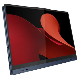 IdeaPad 5 2-in-1 | Flexible 16-inch AMD-fueled 2-in-1 laptop