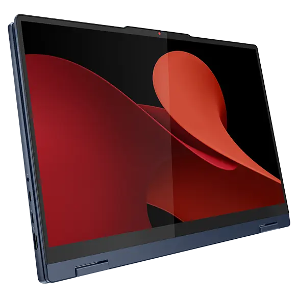 IdeaPad 5 2-in-1 | Flexible 16-inch AMD-fueled 2-in-1 laptop