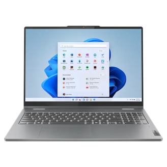 Lenovo IdeaPad 5i 2-in-1 Gen 9 (16 Intel) | Robust laptop for work Lenovo IdeaPad 5i 2-in-1 Gen 9 (16 Intel) | Robust laptop for work