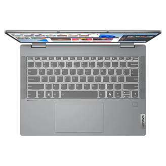 IdeaPad 5 2-in-1 Gen 9 | 14 inch convertible AMD-fueled laptop