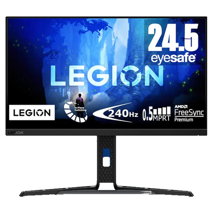 Lenovo Legion Y25-30 24.5