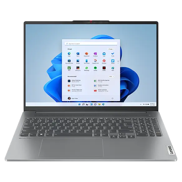 

Lenovo IdeaPad Pro 5i 16 (i7-Windows 11 Home-16GB-512GB-RTX 3050) 13th Generation Intel® Core™ i7-13700H Processor (E-cores up to 3.70 GHz P-cores up to 5.00 GHz)/Windows 11 Home 64/512 GB SSD M.2 2242 PCIe Gen4 TLC