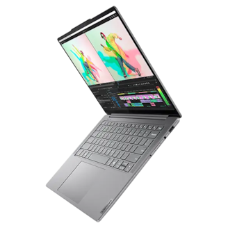 Lenovo Yoga Pro 7i Gen 9 (14″ Intel) | Sleek, powerful 14″ creator