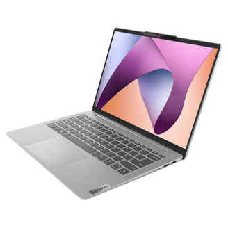 IdeaPad Slim 5 Gen 8 14″ AMD, a thin and light laptop powered by