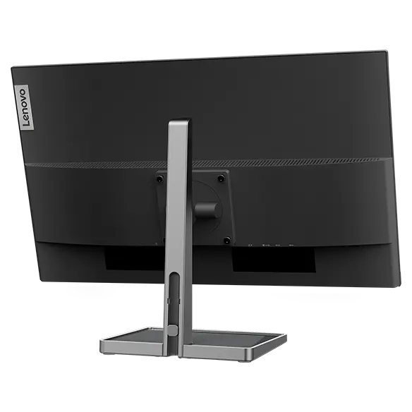 Lenovo L27m-30 Monitor – 27 Zoll Full HD, 75Hz, AMD FreeSync, Höhenverstellbar, HDMI & VGA