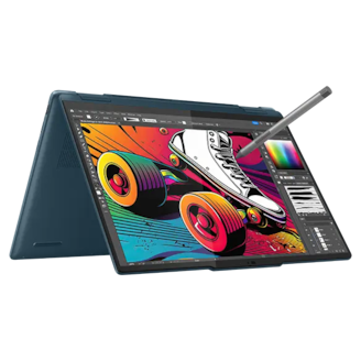 Lenovo Yoga 7i 2-in-1 Gen 9 (14 Intel) | Lenovo UK