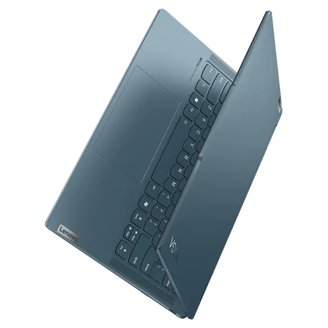 Lenovo Yoga 7i 2-i-1 Gen 9 (14 Intel) | 83DJ00HCMX | Lenovo Norge