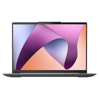 IdeaPad Slim 5 Gen 8 14″ AMD, a thin and light laptop powered by