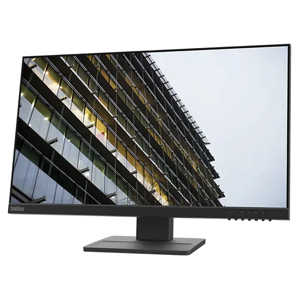 

Lenovo ThinkVision E24-28 23.8" FHD-Monitor (Tiny Mounting support model)