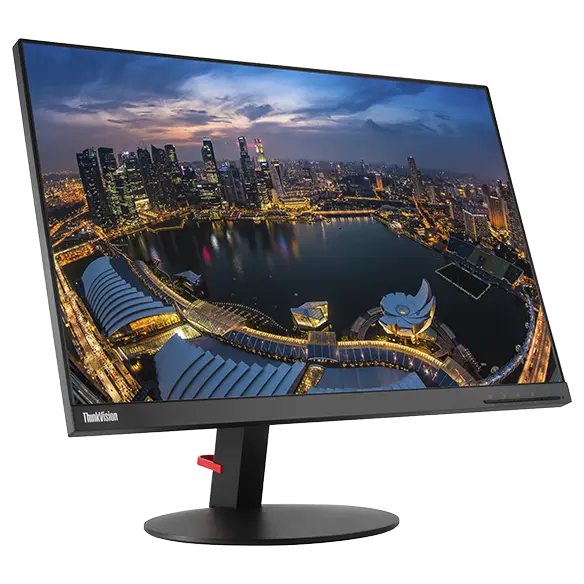 Monitor ThinkVision T24d-10 24