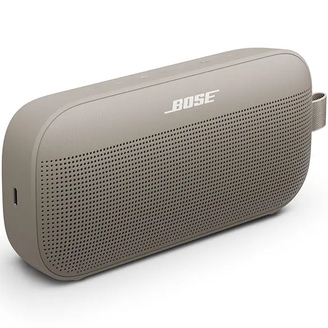 Bose SoundLink Flex Portable Bluetooth Speaker, 2nd Gen