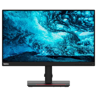 Lenovo ThinkVision モニター Lenovo ThinkVision T23i-10 | Overview, Specs, Details | SHI