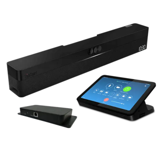 Lenovo ThinkSmart One + IP Controller for Zoom Rooms | Easy-to-use