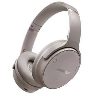 Bose QuietComfort Wireless Noise Cancelling Over-the-Ear