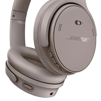 Bose QuietComfort Wireless Noise Cancelling Over-the-Ear
