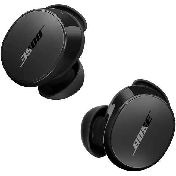 Bose QuietComfort True Wireless Noise Cancelling In-Ear Earbuds