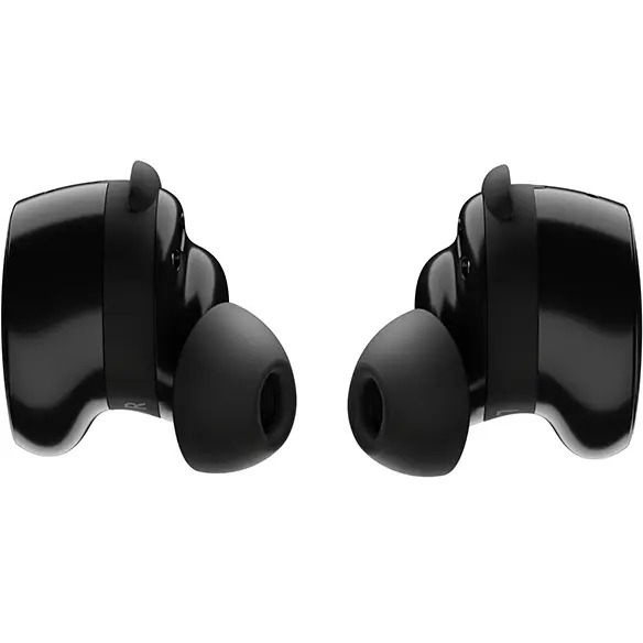 Bose QuietComfort True Wireless Noise Cancelling In-Ear Earbuds