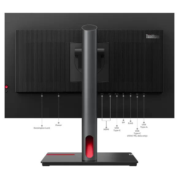 Lenovo ThinkVision モニター Lenovo ThinkVision T23i-10 | Overview, Specs, Details | SHI