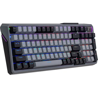 Cooler Master MK770 Wireless Mechanical RGB Gaming Keyboard with