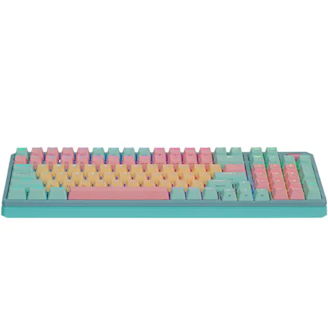Cooler Master MK770 Wireless Mechanical RGB Gaming Keyboard with