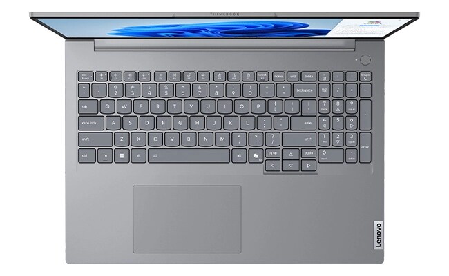 ThinkBook 16 Gen 8 (16″ Intel) Laptop