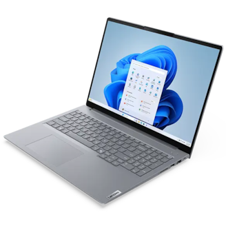 ThinkBook 16 Gen 8 (16型 Intel) | デスクワークの生産性を最大限に