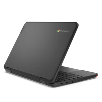 Lenovo 500e Chromebook Gen 4s (11.6” Intel) Rugged, Fast, and