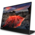 ThinkVision 14 inch IPS WXGA+ 60Hz USB-C Portable Touch Monitor - M14t Gen2 - Image 3