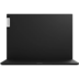 ThinkVision 14 inch IPS WXGA+ 60Hz USB-C Portable Touch Monitor - M14t Gen2 - Image 10