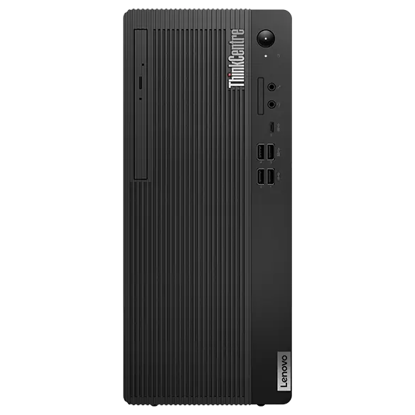 

Lenovo ThinkCentre M70t 10th Generation Intel® Core™ i5-10400 Processor (2.90 GHz up to 4.30 GHz)/Windows 10 Pro 64/256 GB SSD M.2 2280 PCIe TLC Opal