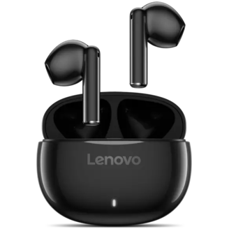 Lenovo E310 トゥルーワイヤレスステレオイヤホン(ブラック