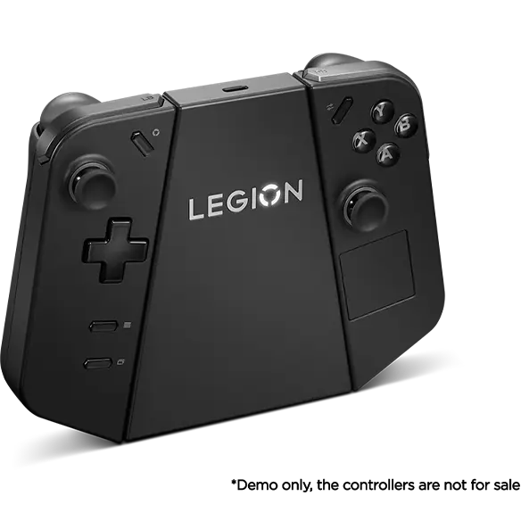 Lenovo Legion Go Charging Connector with Battery for Controllers 