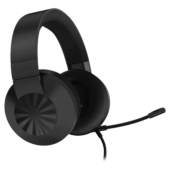 

Lenovo H210 Gaming Headset